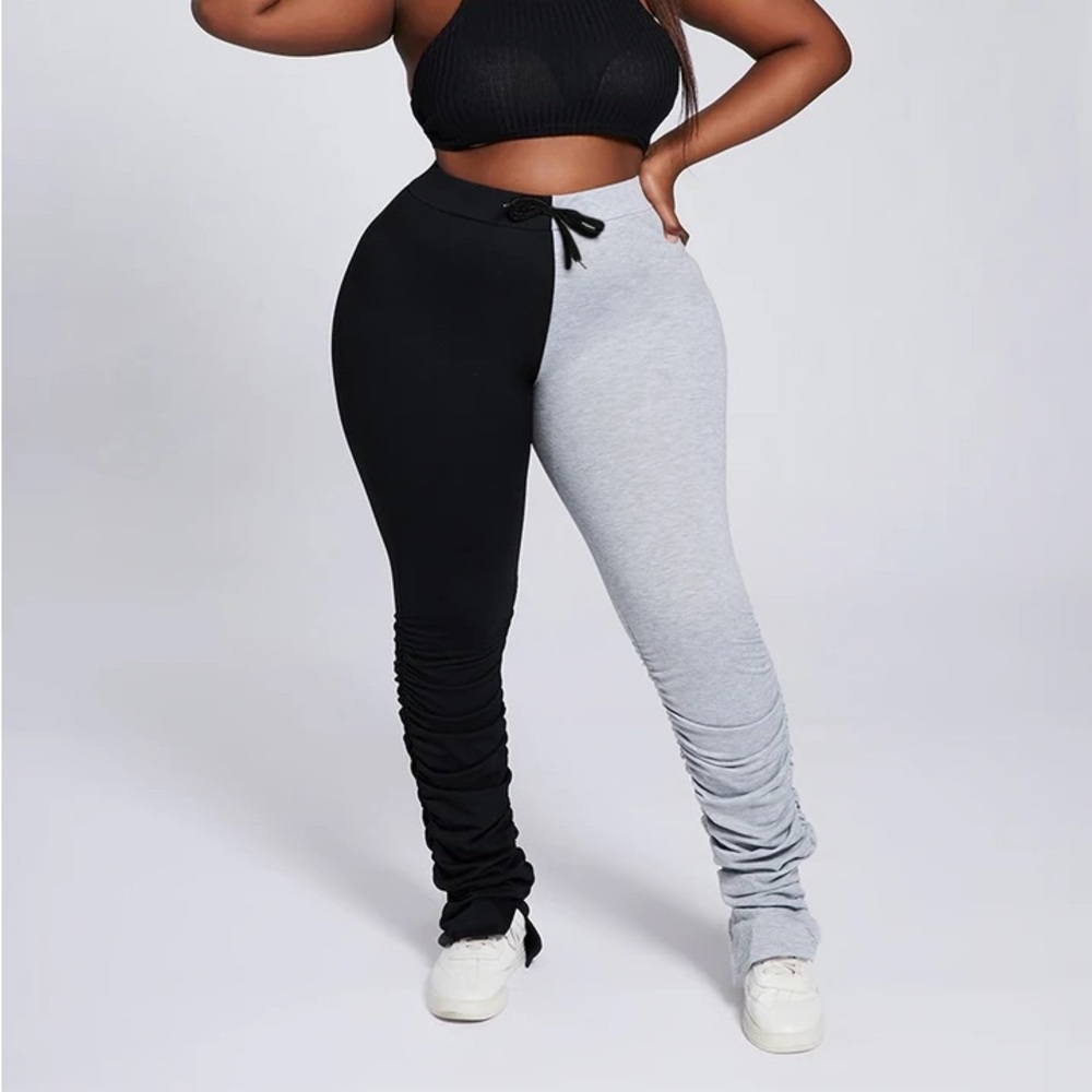No brand joggers